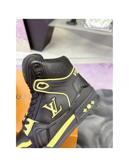 LV Sneakers 2026 609,LV Sneakers,LOUIS VUITTON Sneakers,More Brands