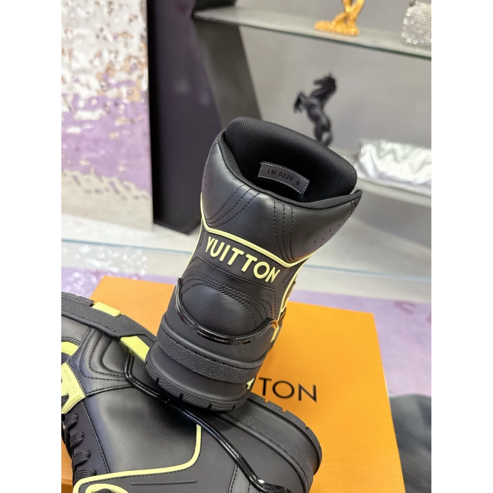 LV Sneakers 2026 609,LV Sneakers,LOUIS VUITTON Sneakers,More Brands