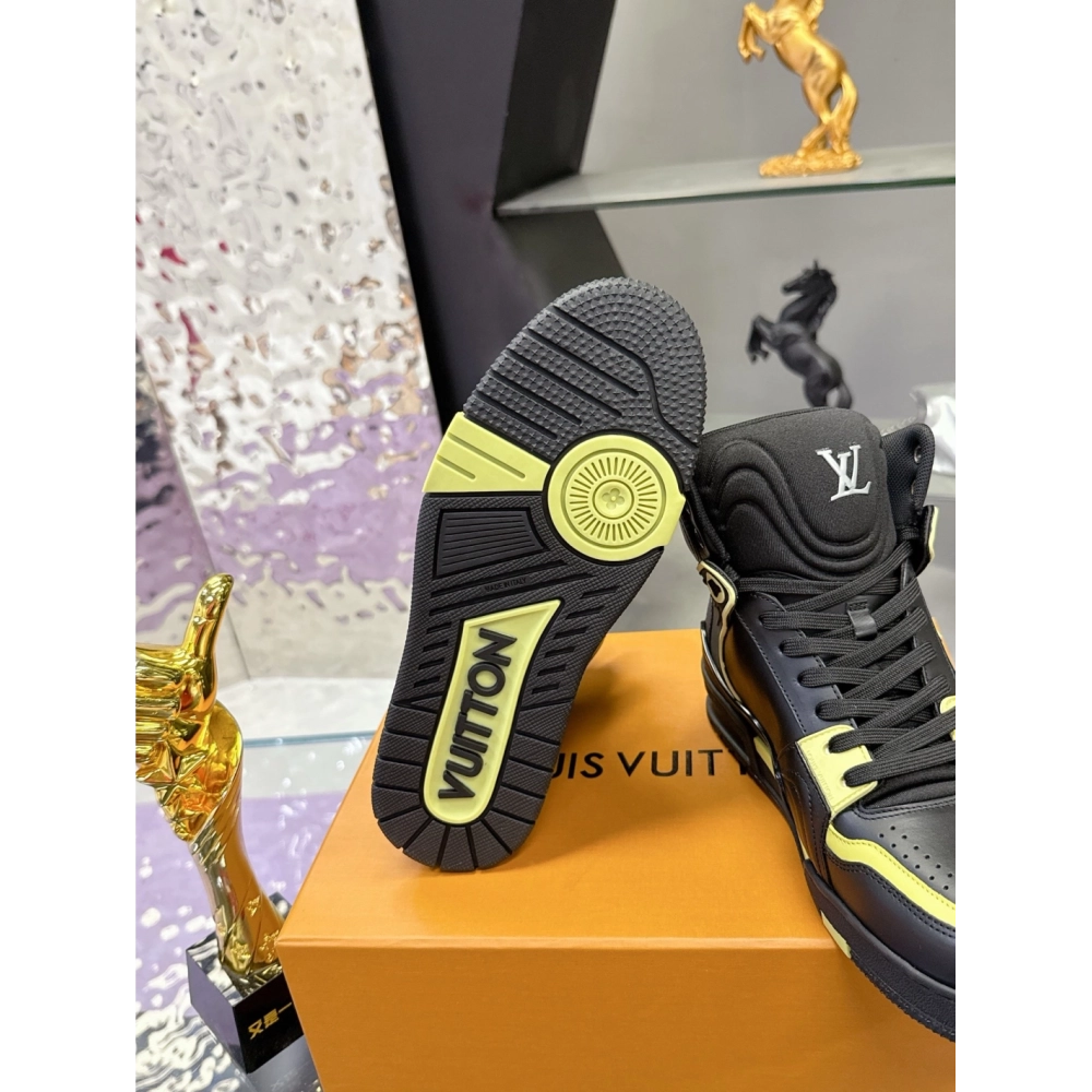LV Sneakers 2026 609,LV Sneakers,LOUIS VUITTON Sneakers,More Brands