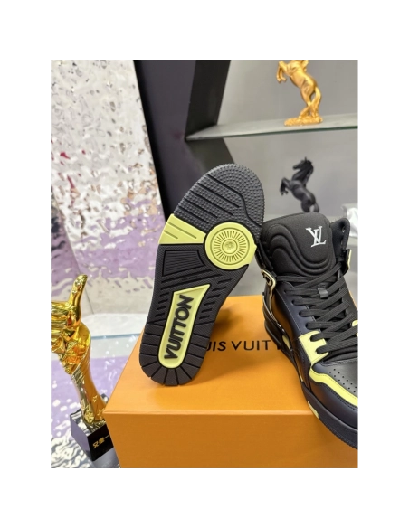 LV Sneakers 2026 609,LV Sneakers,LOUIS VUITTON Sneakers,More Brands