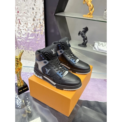LV Sneakers 2026 610,LV Sneakers,LOUIS VUITTON Sneakers,More Brands