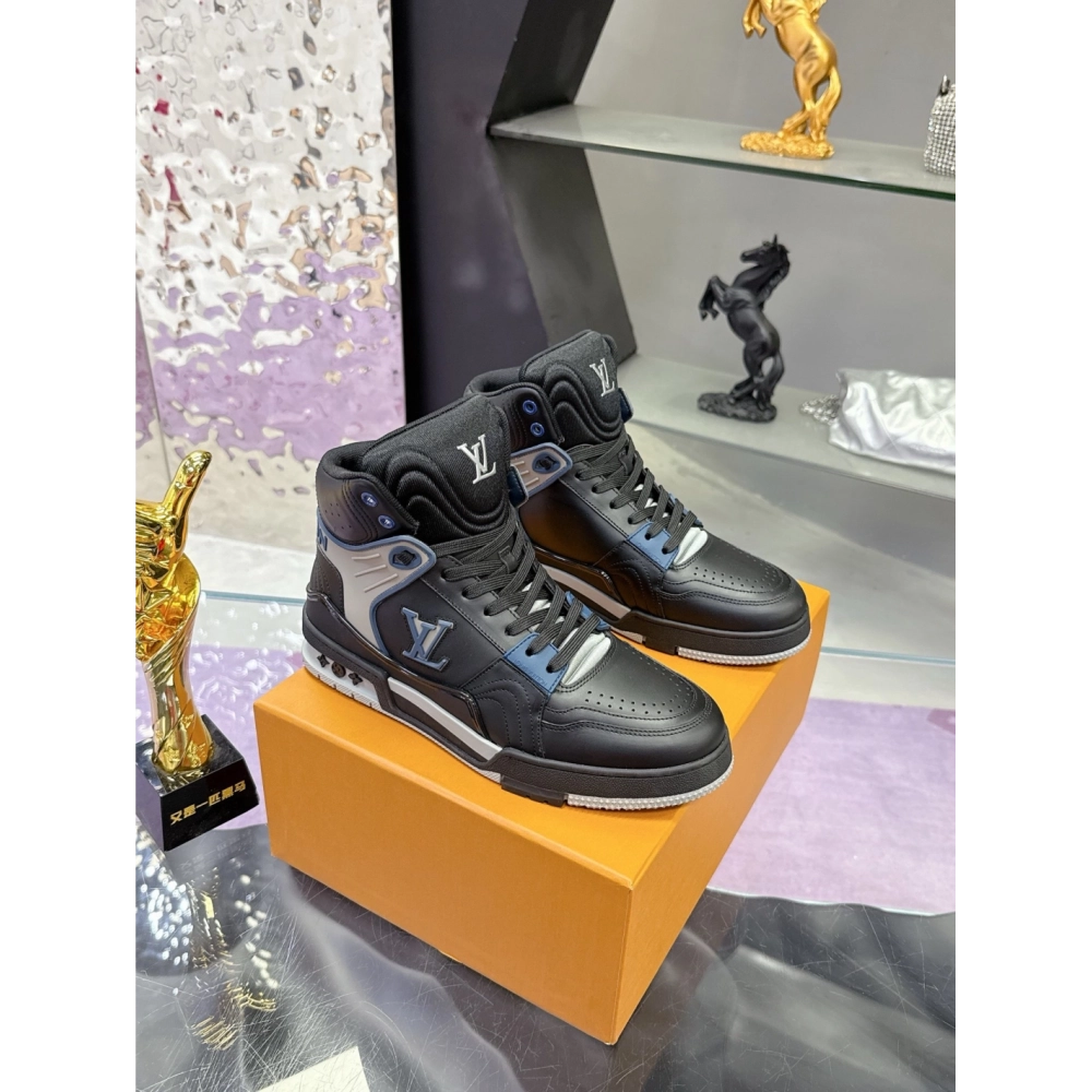 LV Sneakers 2026 610,LV Sneakers,LOUIS VUITTON Sneakers,More Brands