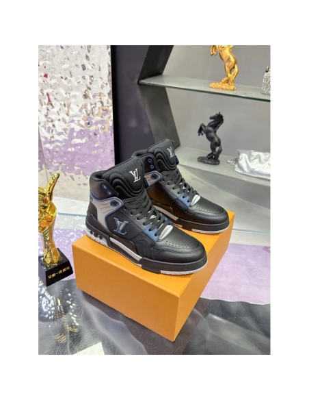 LV Sneakers 2026 610,LV Sneakers,LOUIS VUITTON Sneakers,More Brands