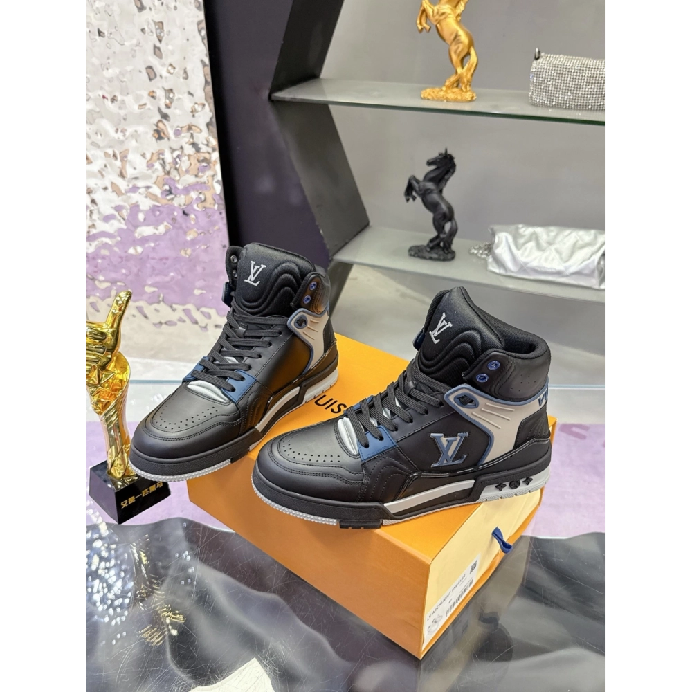 LV Sneakers 2026 610,LV Sneakers,LOUIS VUITTON Sneakers,More Brands
