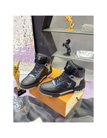 LV Sneakers 2026 610,LV Sneakers,LOUIS VUITTON Sneakers,More Brands