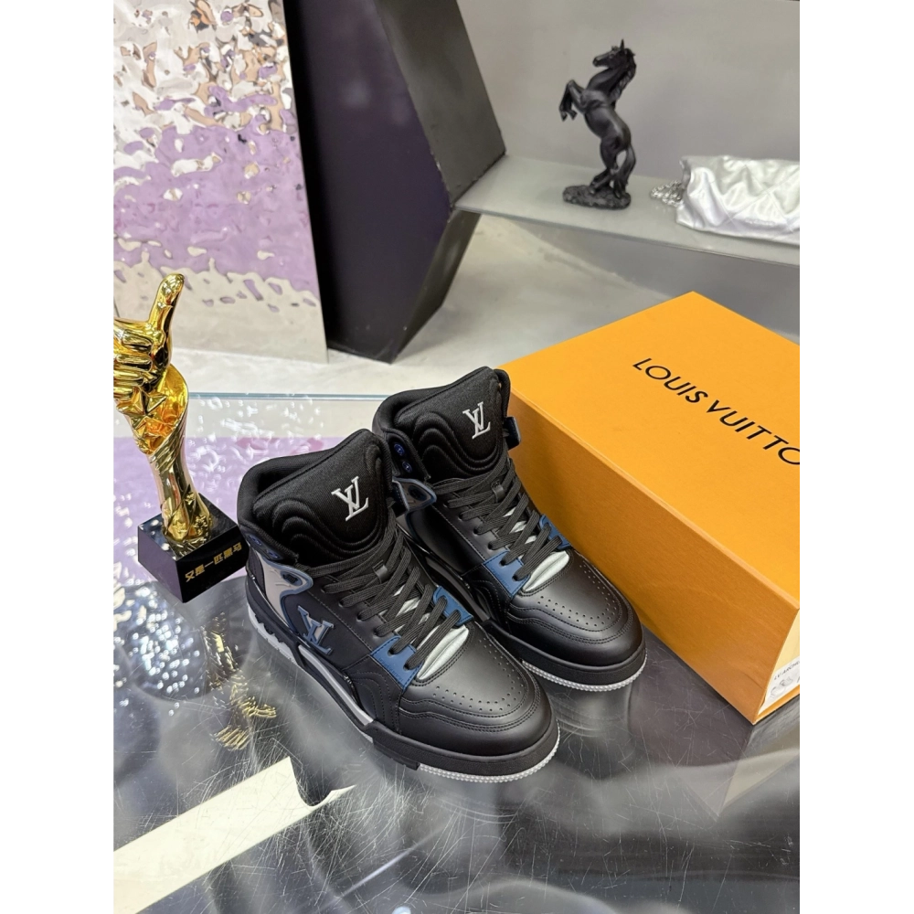 LV Sneakers 2026 610,LV Sneakers,LOUIS VUITTON Sneakers,More Brands