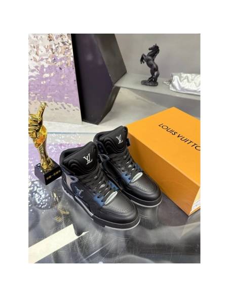 LV Sneakers 2026 610,LV Sneakers,LOUIS VUITTON Sneakers,More Brands
