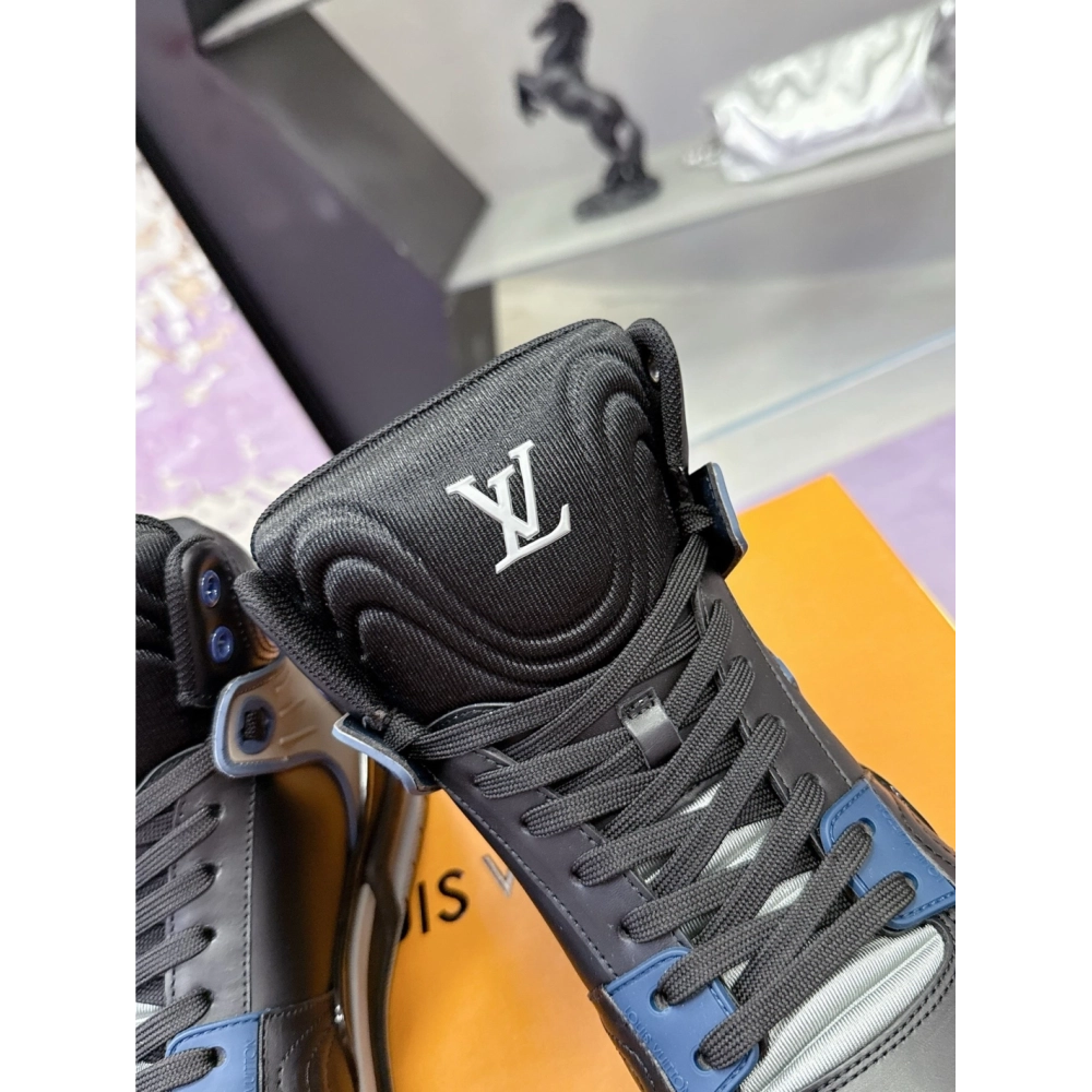 LV Sneakers 2026 610,LV Sneakers,LOUIS VUITTON Sneakers,More Brands