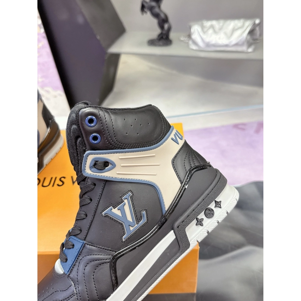 LV Sneakers 2026 610,LV Sneakers,LOUIS VUITTON Sneakers,More Brands