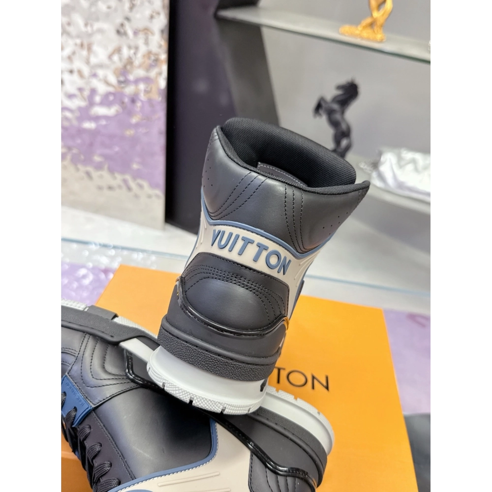 LV Sneakers 2026 610,LV Sneakers,LOUIS VUITTON Sneakers,More Brands