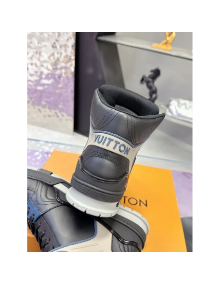 LV Sneakers 2026 610,LV Sneakers,LOUIS VUITTON Sneakers,More Brands