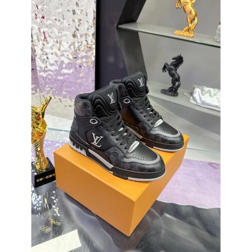 LV Sneakers 2026 611,LV Sneakers,LOUIS VUITTON Sneakers,More Brands