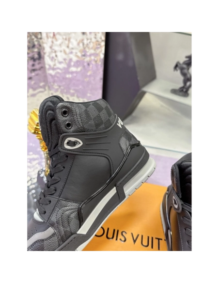 LV Sneakers 2026 611,LV Sneakers,LOUIS VUITTON Sneakers,More Brands
