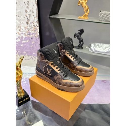 LV Sneakers 2026 612,LV Sneakers,LOUIS VUITTON Sneakers,More Brands