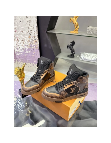 LV Sneakers 2026 612,LV Sneakers,LOUIS VUITTON Sneakers,More Brands