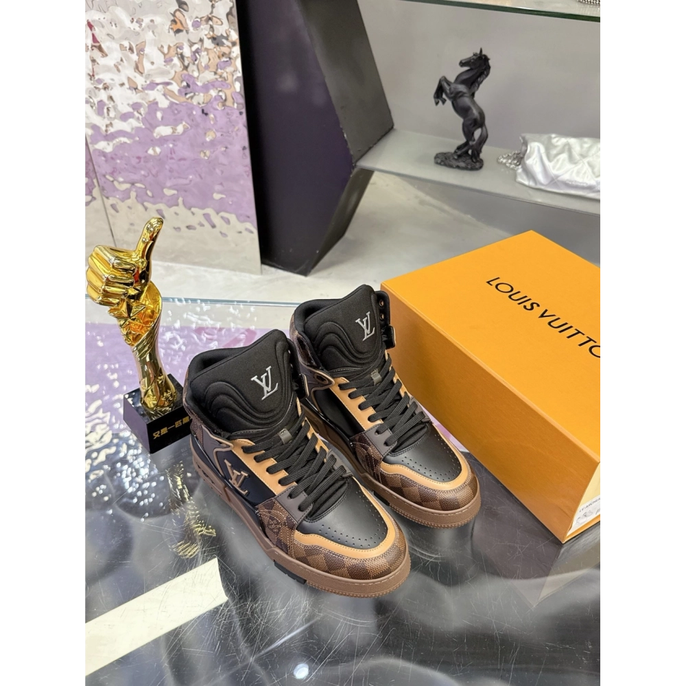 LV Sneakers 2026 612,LV Sneakers,LOUIS VUITTON Sneakers,More Brands