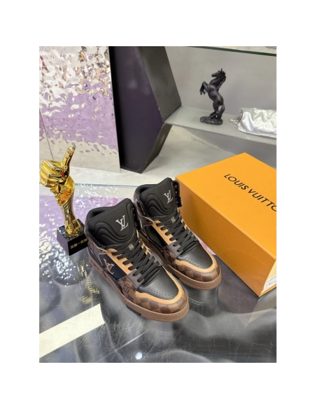 LV Sneakers 2026 612,LV Sneakers,LOUIS VUITTON Sneakers,More Brands