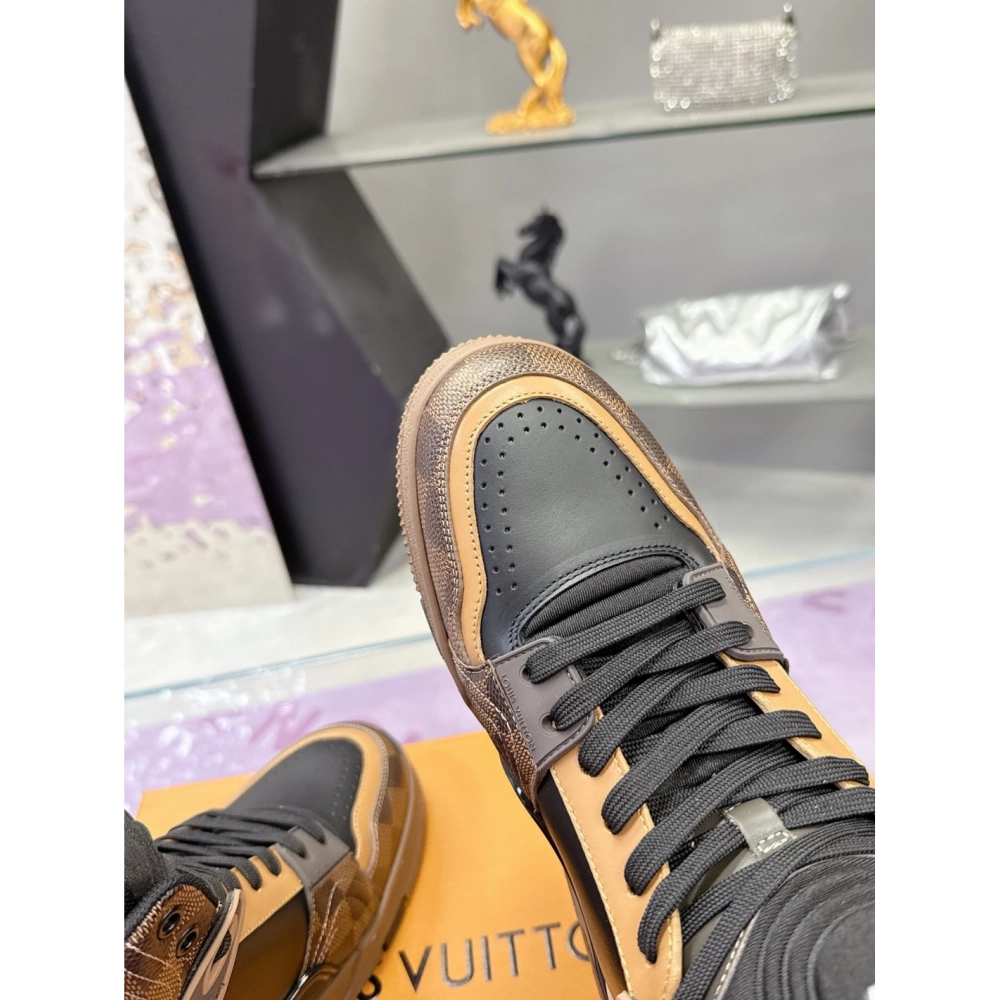 LV Sneakers 2026 612,LV Sneakers,LOUIS VUITTON Sneakers,More Brands