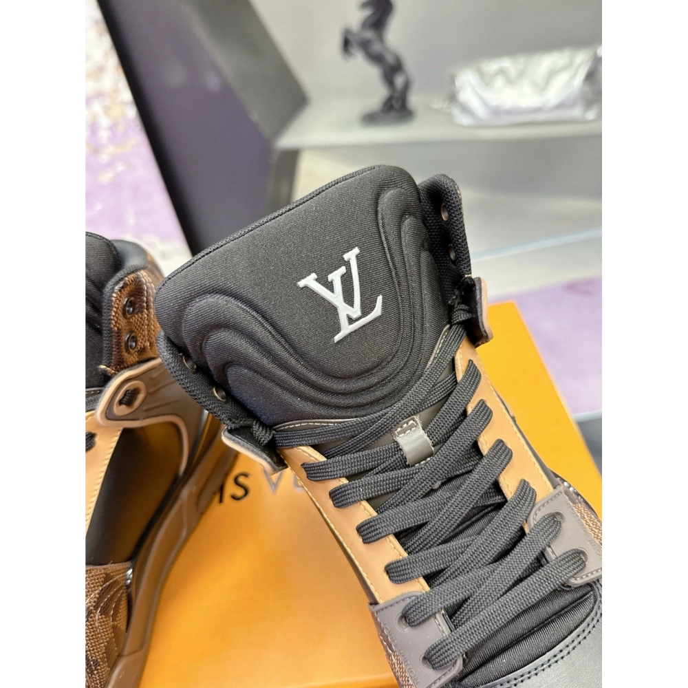 LV Sneakers 2026 612,LV Sneakers,LOUIS VUITTON Sneakers,More Brands