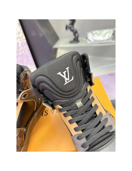 LV Sneakers 2026 612,LV Sneakers,LOUIS VUITTON Sneakers,More Brands