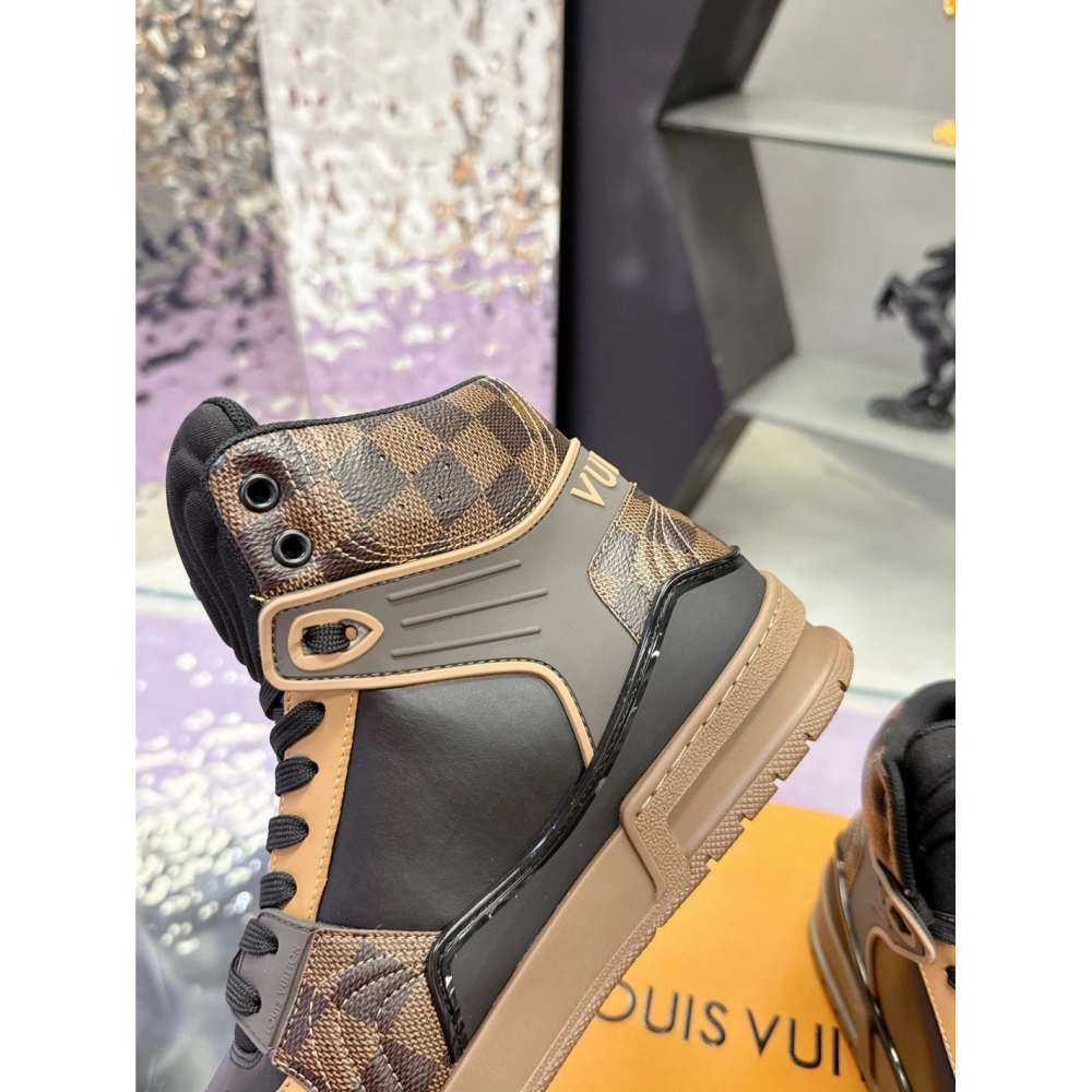 LV Sneakers 2026 612,LV Sneakers,LOUIS VUITTON Sneakers,More Brands