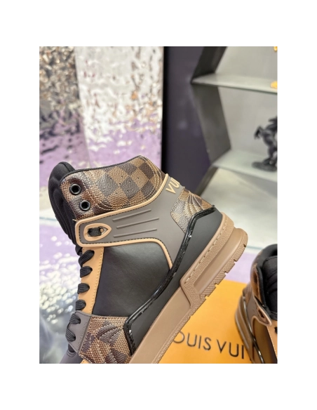 LV Sneakers 2026 612,LV Sneakers,LOUIS VUITTON Sneakers,More Brands