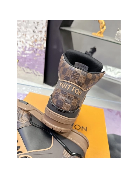 LV Sneakers 2026 612,LV Sneakers,LOUIS VUITTON Sneakers,More Brands