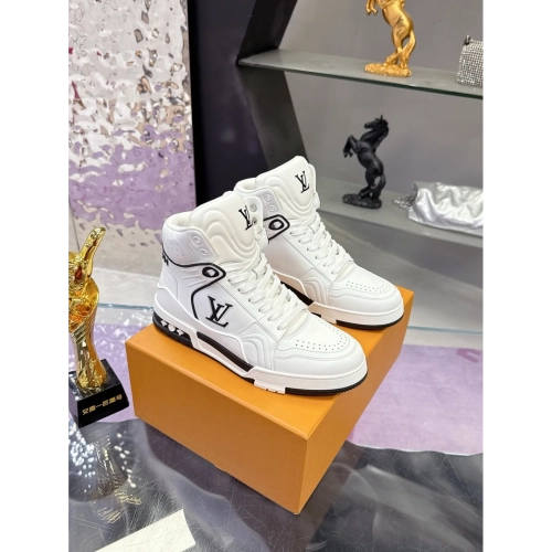 LV Sneakers 2026 613,LV Sneakers,LOUIS VUITTON Sneakers,More Brands