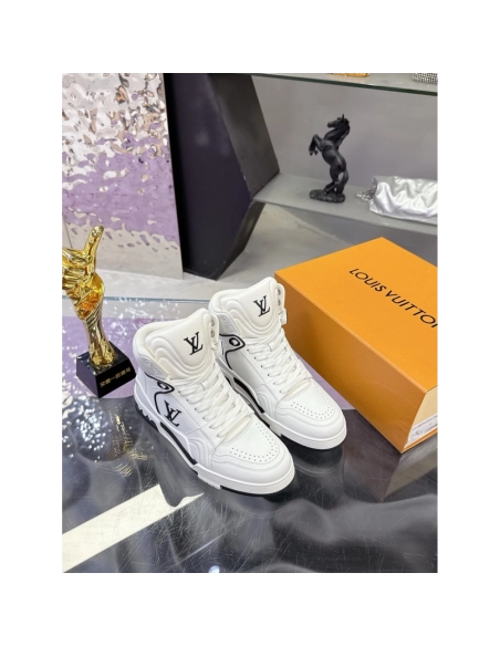 LV Sneakers 2026 613,LV Sneakers,LOUIS VUITTON Sneakers,More Brands