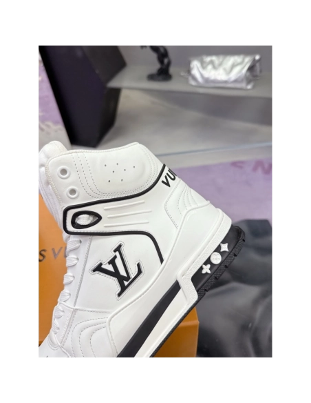 LV Sneakers 2026 613,LV Sneakers,LOUIS VUITTON Sneakers,More Brands
