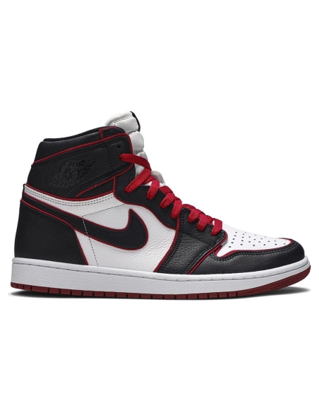 AIR JORDAN 1 RETRO HIGH OG BLOODLINE 555088 062,AIR JORDAN 1 HIGH,Air Jordan