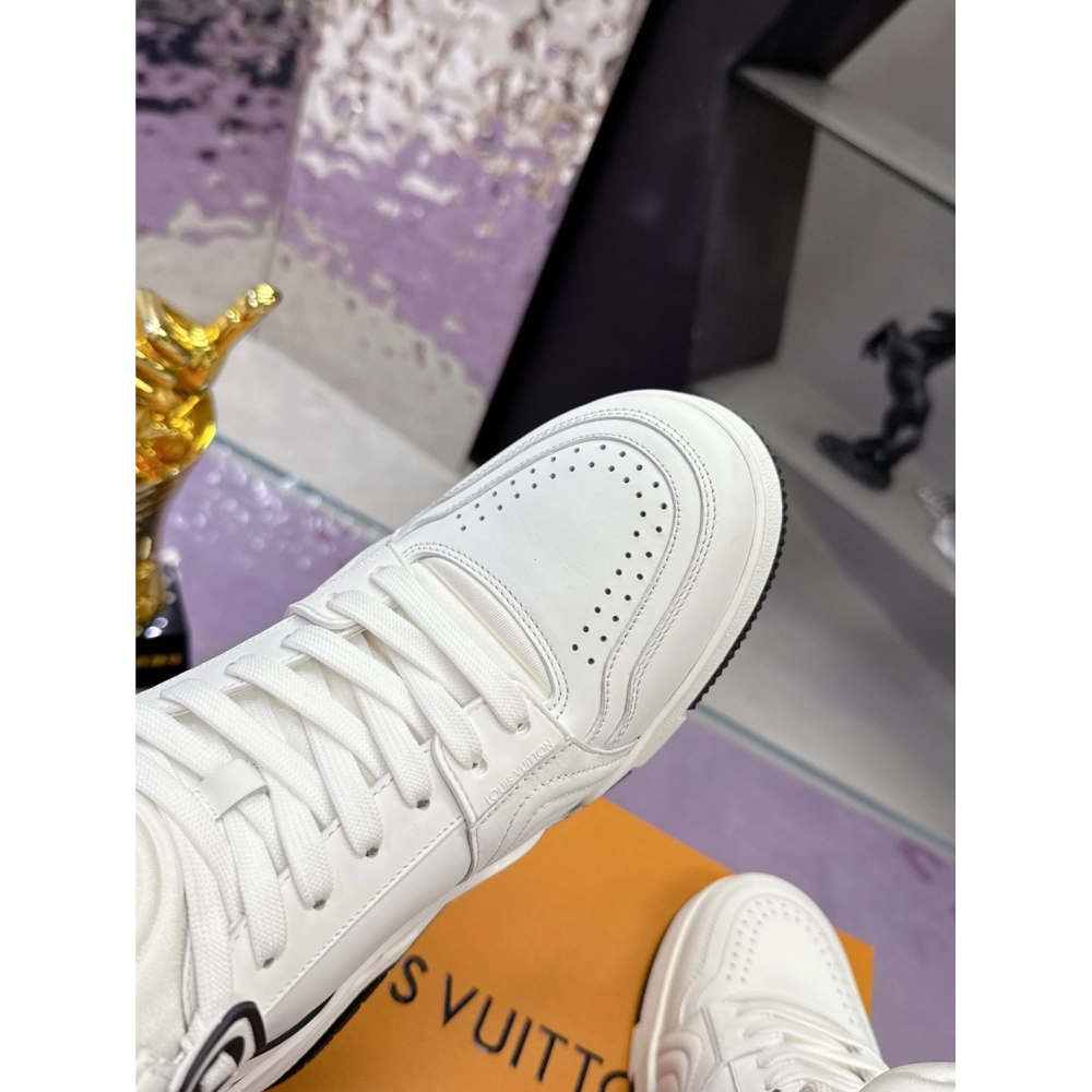LV Sneakers 2026 613,LV Sneakers,LOUIS VUITTON Sneakers,More Brands
