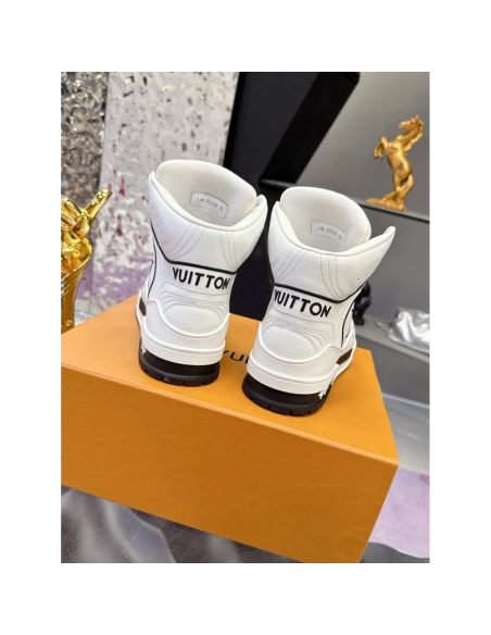 LV Sneakers 2026 613,LV Sneakers,LOUIS VUITTON Sneakers,More Brands