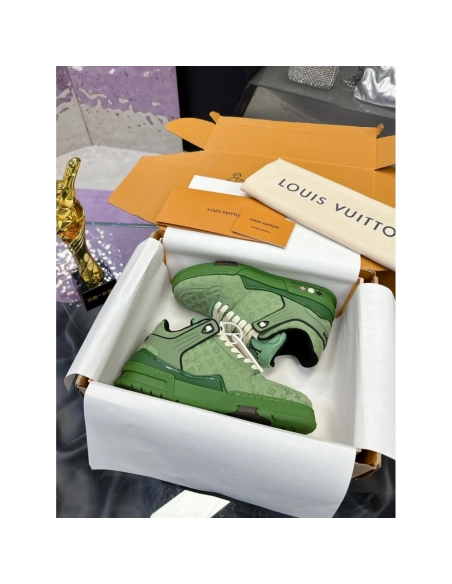 LV Sneakers 2026 614,LV Sneakers,LOUIS VUITTON Sneakers,More Brands