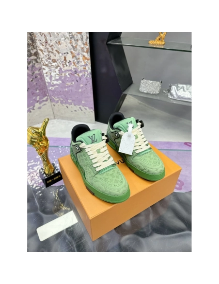 LV Sneakers 2026 614,LV Sneakers,LOUIS VUITTON Sneakers,More Brands