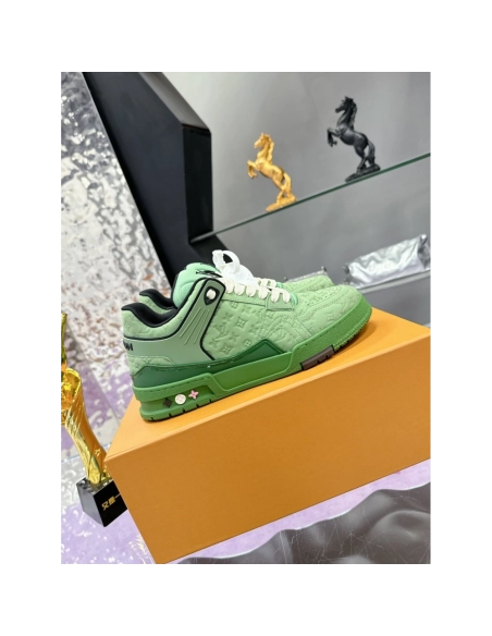 LV Sneakers 2026 614,LV Sneakers,LOUIS VUITTON Sneakers,More Brands