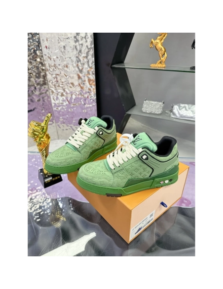 LV Sneakers 2026 614,LV Sneakers,LOUIS VUITTON Sneakers,More Brands