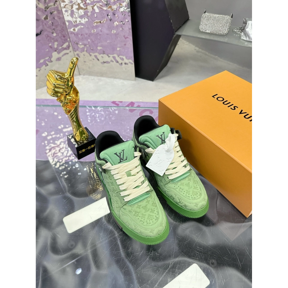 LV Sneakers 2026 614,LV Sneakers,LOUIS VUITTON Sneakers,More Brands