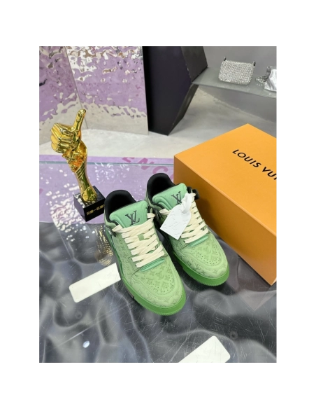 LV Sneakers 2026 614,LV Sneakers,LOUIS VUITTON Sneakers,More Brands