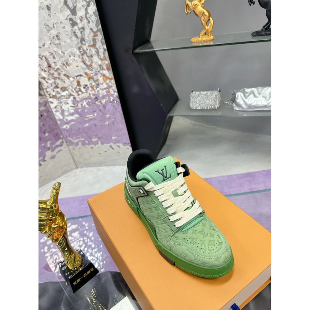 LV Sneakers 2026 614,LV Sneakers,LOUIS VUITTON Sneakers,More Brands