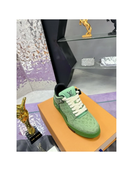 LV Sneakers 2026 614,LV Sneakers,LOUIS VUITTON Sneakers,More Brands