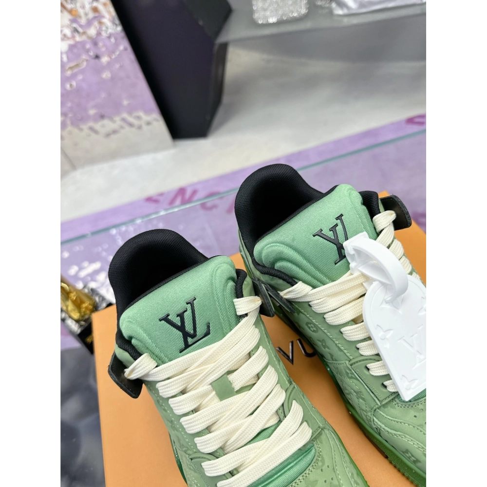 LV Sneakers 2026 614,LV Sneakers,LOUIS VUITTON Sneakers,More Brands