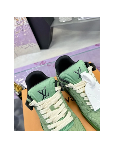 LV Sneakers 2026 614,LV Sneakers,LOUIS VUITTON Sneakers,More Brands