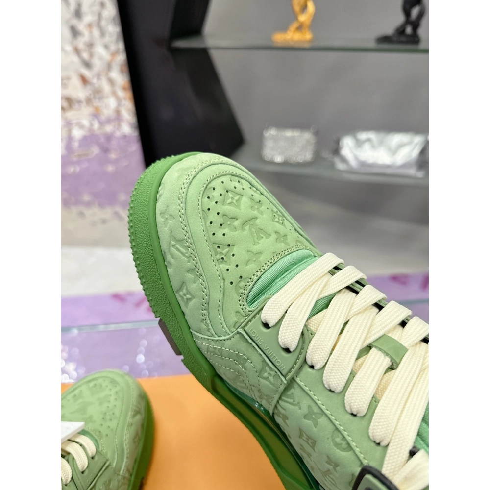 LV Sneakers 2026 614,LV Sneakers,LOUIS VUITTON Sneakers,More Brands