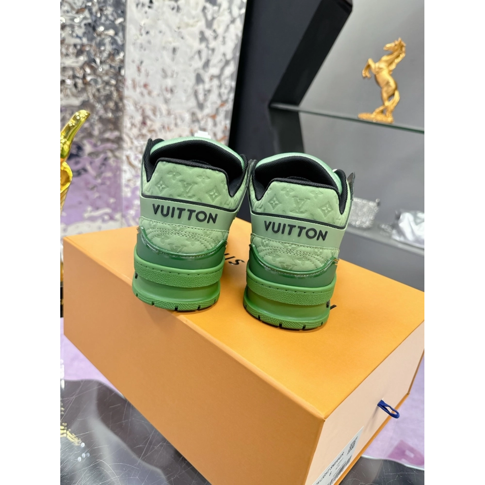 LV Sneakers 2026 614,LV Sneakers,LOUIS VUITTON Sneakers,More Brands
