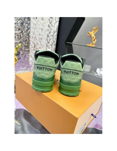 LV Sneakers 2026 614,LV Sneakers,LOUIS VUITTON Sneakers,More Brands