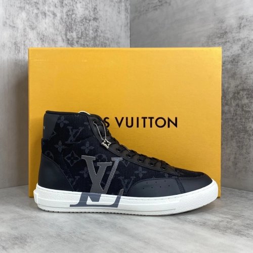 LV Sneakers 2026 615,LV Sneakers,LOUIS VUITTON Sneakers,More Brands