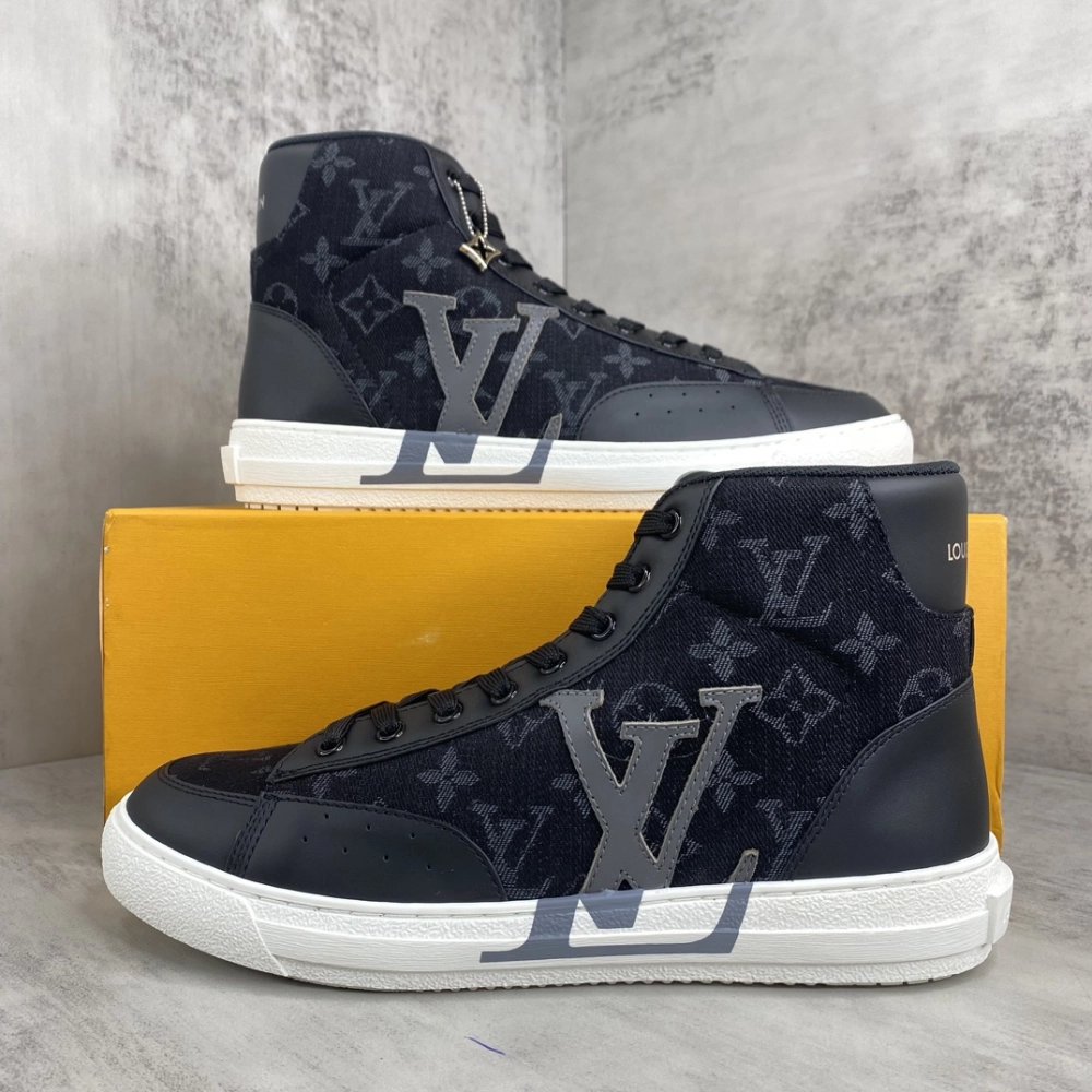 LV Sneakers 2026 615,LV Sneakers,LOUIS VUITTON Sneakers,More Brands