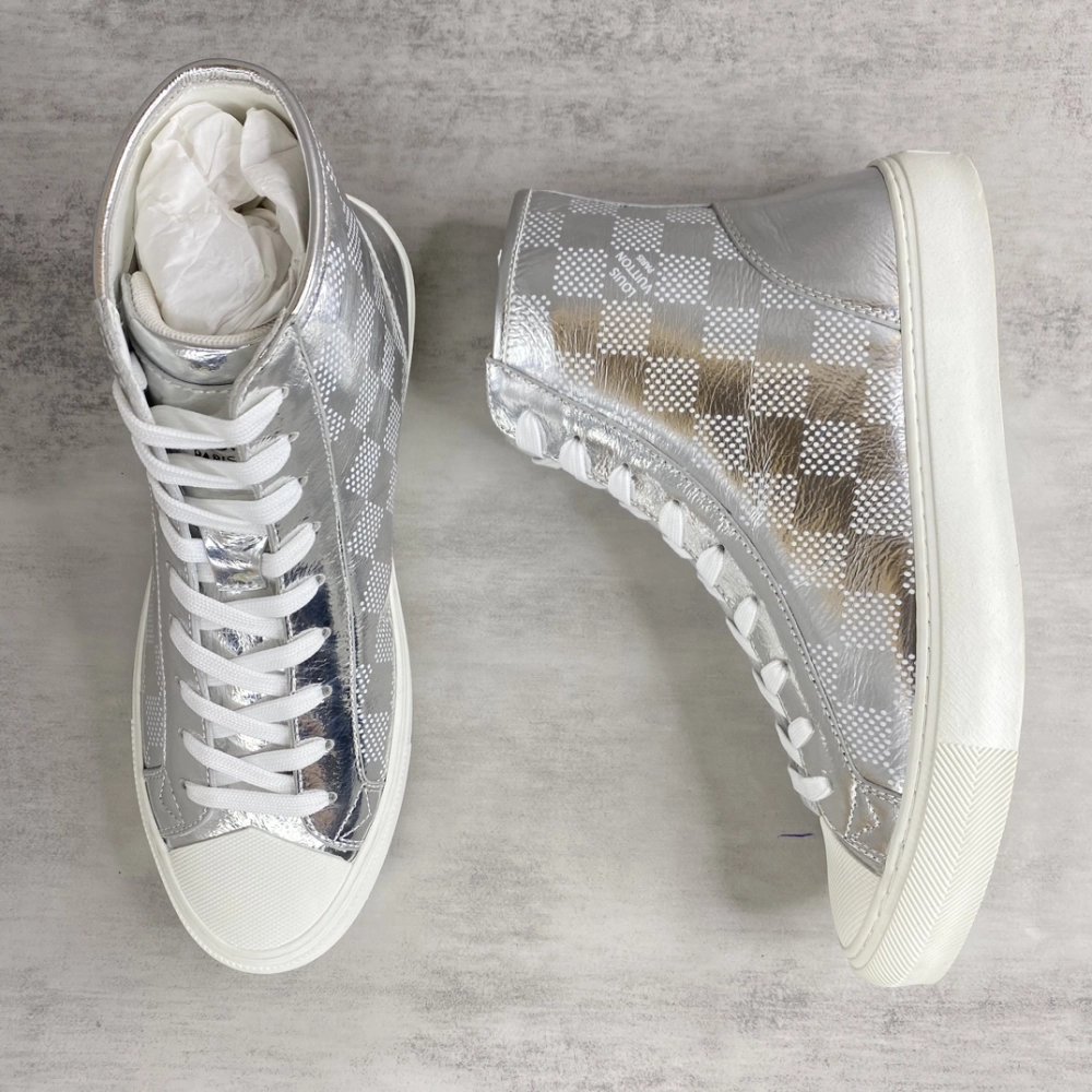 LV Sneakers 2026 616,LV Sneakers,LOUIS VUITTON Sneakers,More Brands