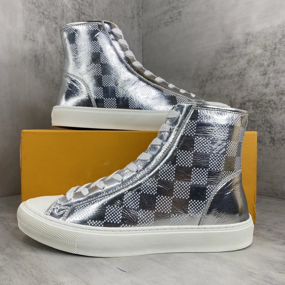 LV Sneakers 2026 616,LV Sneakers,LOUIS VUITTON Sneakers,More Brands